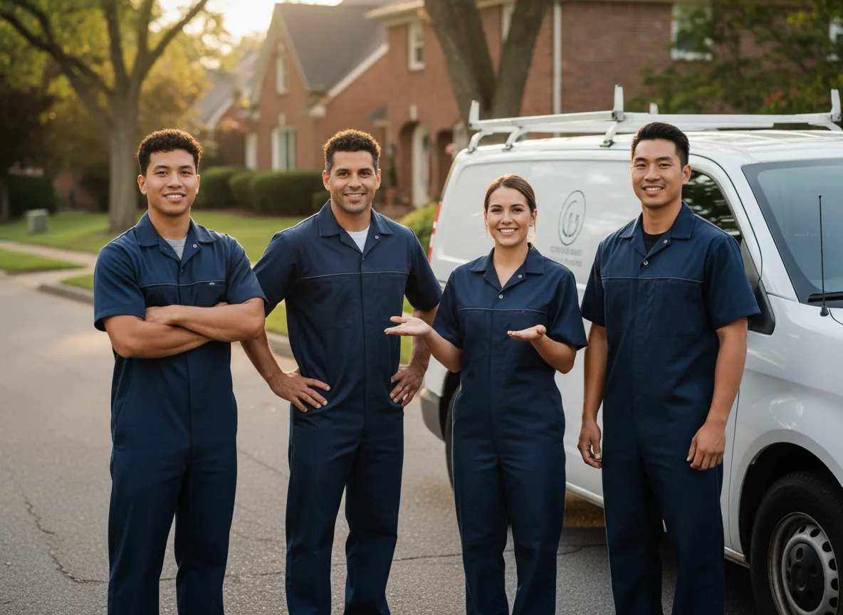 Home Gutter Service company in Stephens, AR